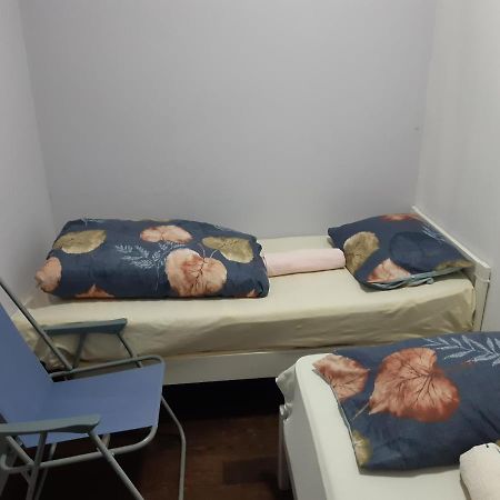 Just Room Centrum วอร์ซอ ภายนอก รูปภาพ