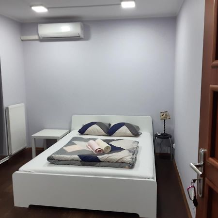 Just Room Centrum วอร์ซอ ภายนอก รูปภาพ