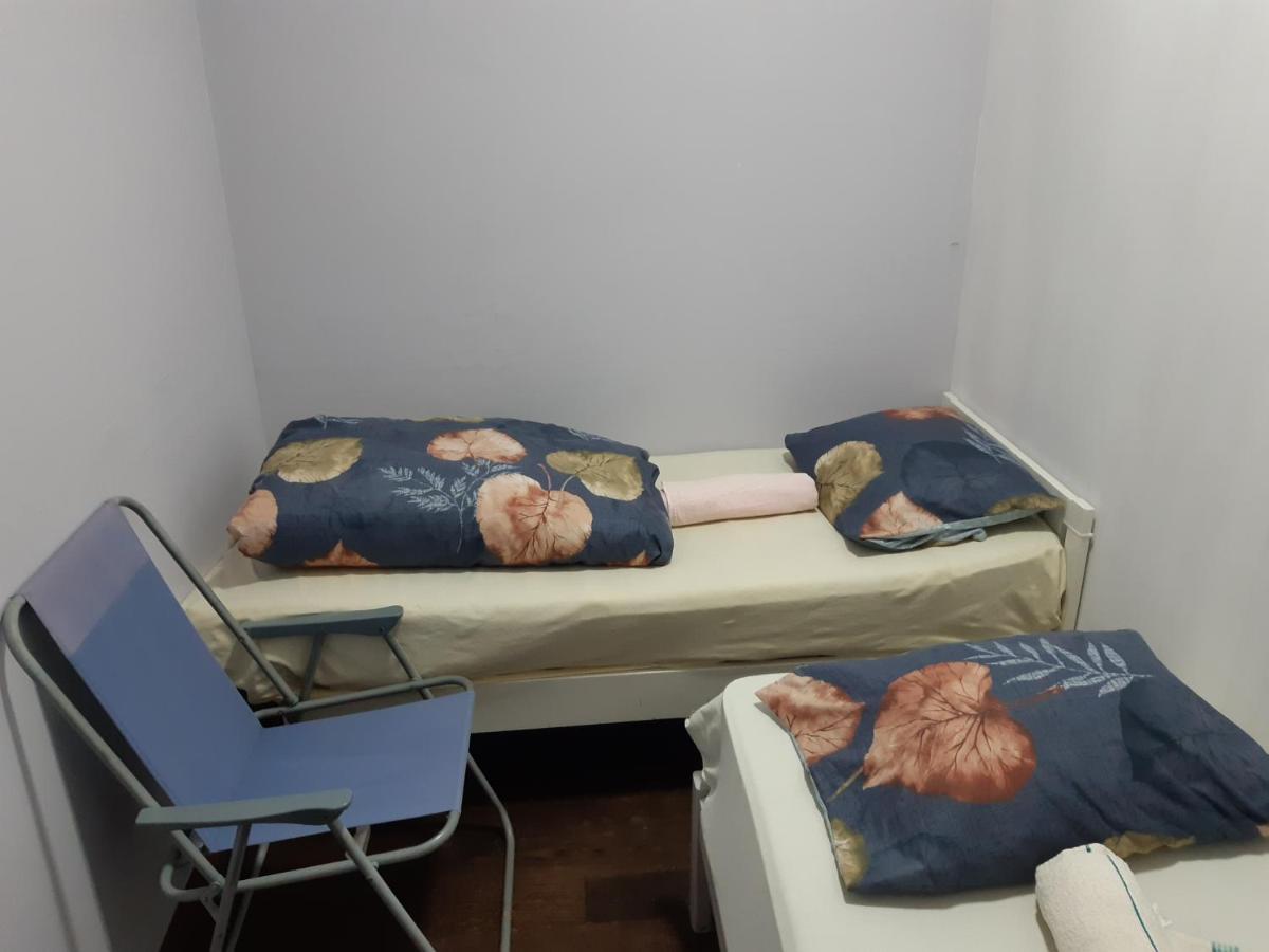 Just Room Centrum วอร์ซอ ภายนอก รูปภาพ