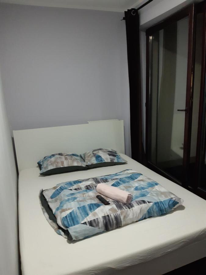 Just Room Centrum วอร์ซอ ภายนอก รูปภาพ