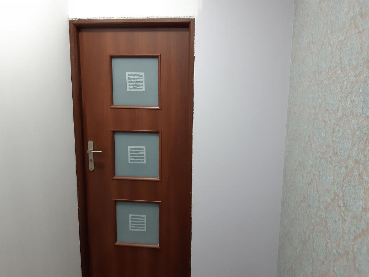 Just Room Centrum วอร์ซอ ภายนอก รูปภาพ
