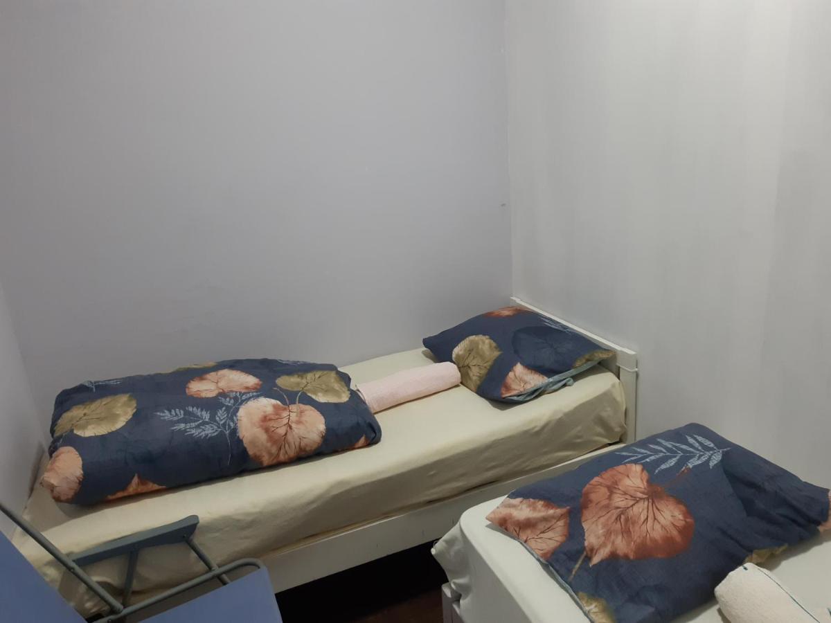Just Room Centrum วอร์ซอ ภายนอก รูปภาพ