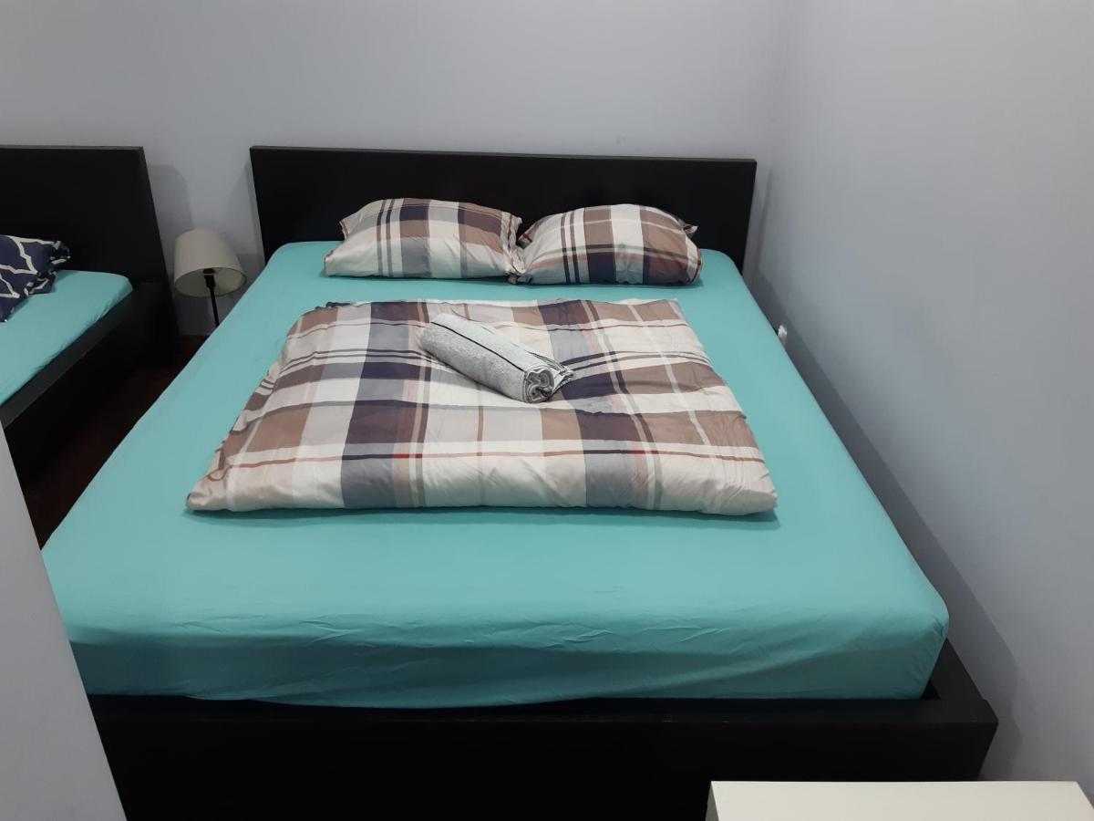 Just Room Centrum วอร์ซอ ห้อง รูปภาพ